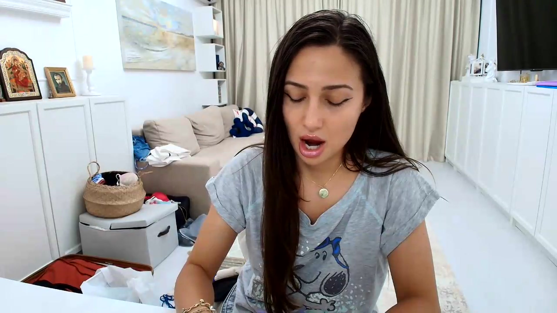 Gallery image thumbnail from Wennndyk's myfreecams stream on, 07/05/2026, 23:28 image 11 of 20