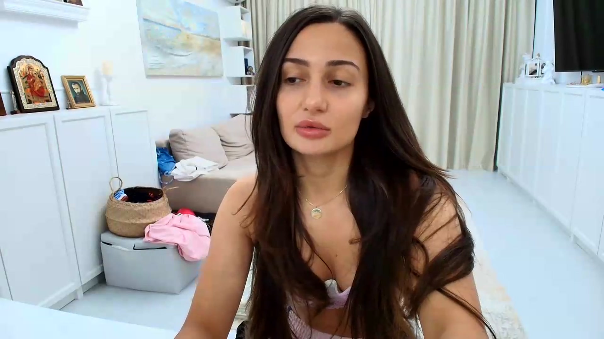 Gallery image thumbnail from Wennndyk's myfreecams stream on, 07/06/2026, 22:54 image 20 of 20