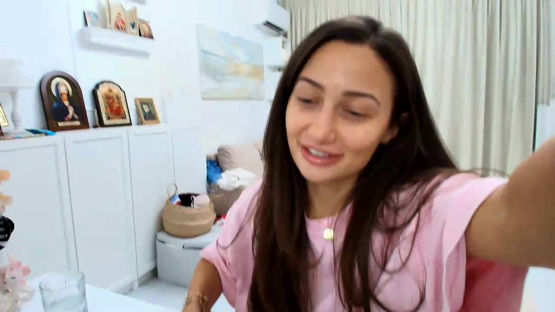 Gallery image thumbnail from Wennndyk's myfreecams stream on, 07/06/2026, 22:54 image 2 of 20