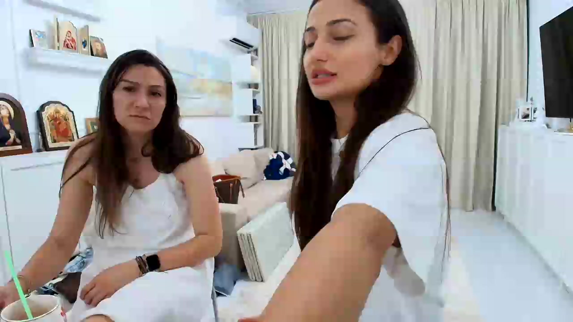 Gallery image thumbnail from Wennndyk's myfreecams stream on, 07/07/2026, 21:15 image 13 of 20
