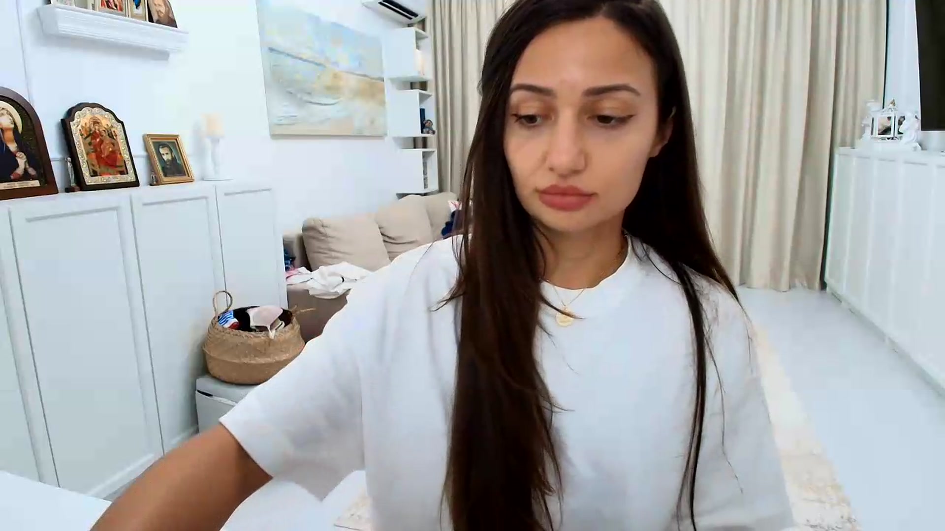 Gallery image thumbnail from Wennndyk's myfreecams stream on, 07/07/2026, 22:27 image 17 of 20