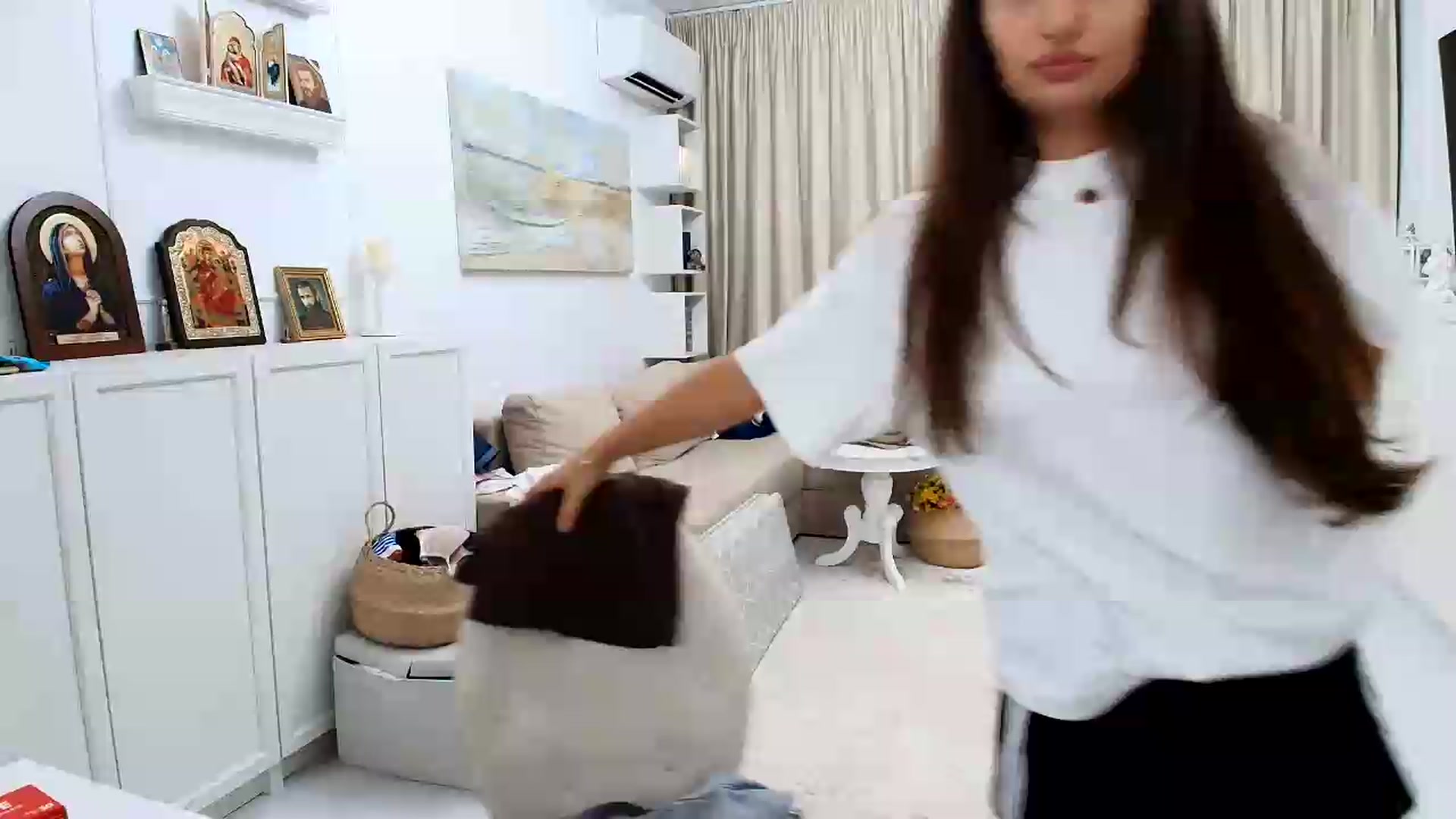 Gallery image thumbnail from Wennndyk's myfreecams stream on, 07/07/2026, 23:04 image 13 of 20