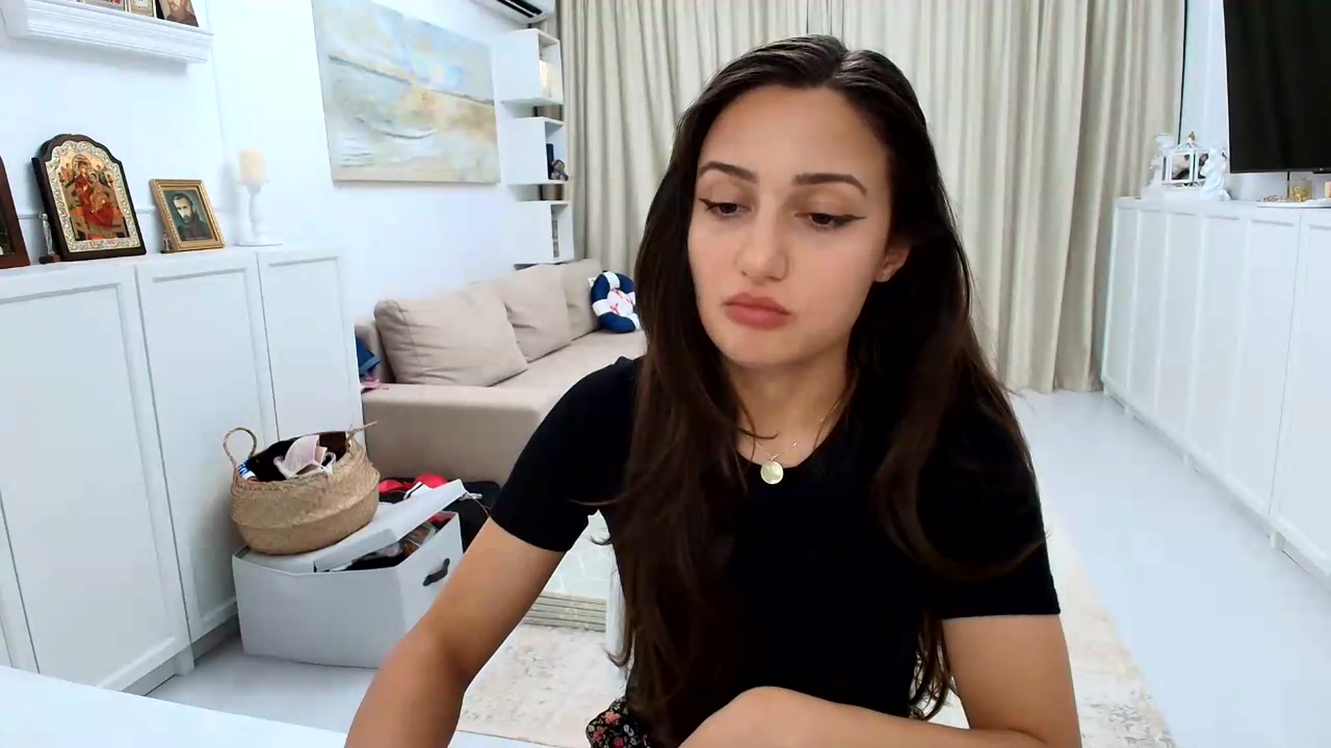 Gallery image thumbnail from Wennndyk's myfreecams stream on, 07/09/2026, 21:40 image 2 of 20