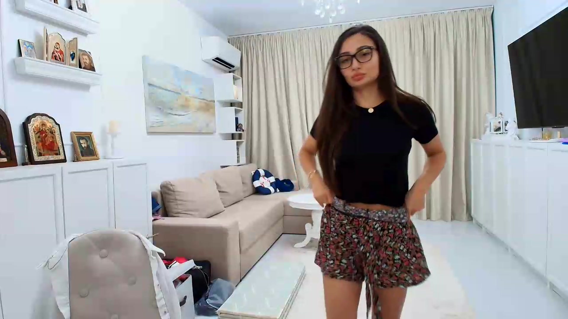 Gallery image thumbnail from Wennndyk's myfreecams stream on, 07/09/2026, 21:40 image 10 of 20