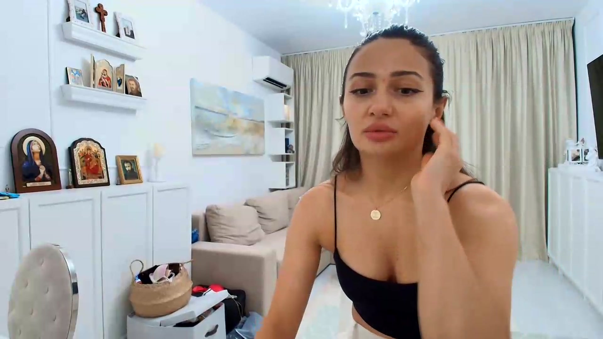 Gallery image thumbnail from Wennndyk's myfreecams stream on, 07/11/2026, 01:09 image 5 of 20