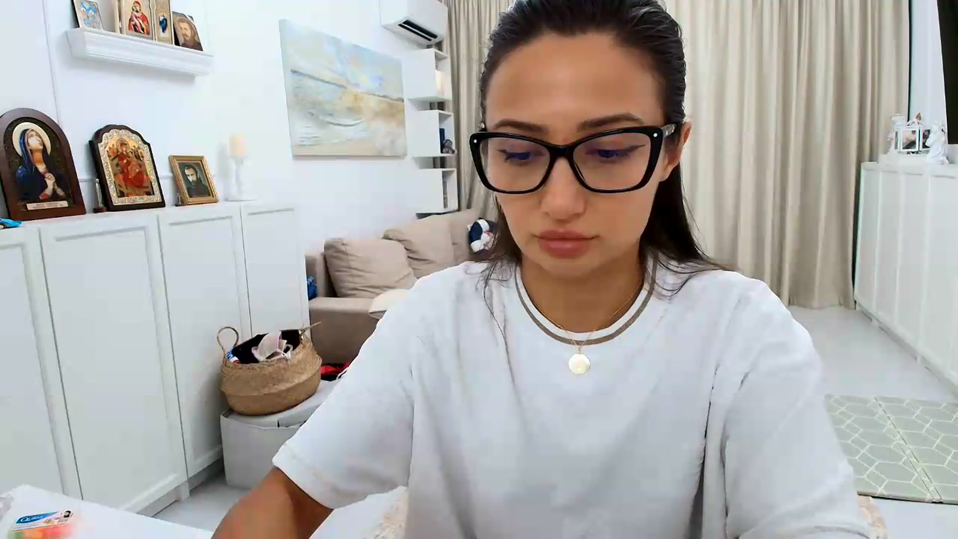 Gallery image thumbnail from Wennndyk's myfreecams stream on, 07/11/2026, 02:17 image 20 of 20