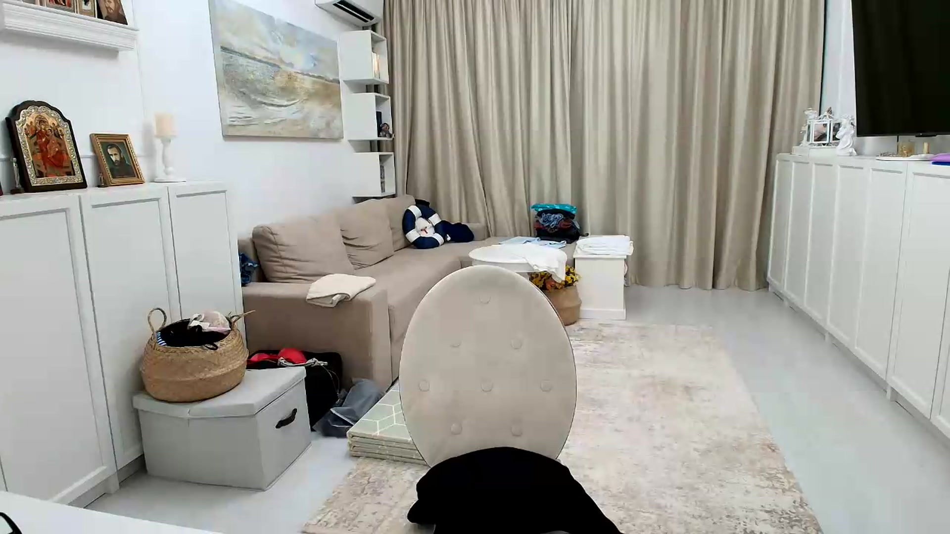 Gallery image thumbnail from Wennndyk's myfreecams stream on, 07/11/2026, 22:03 image 5 of 20