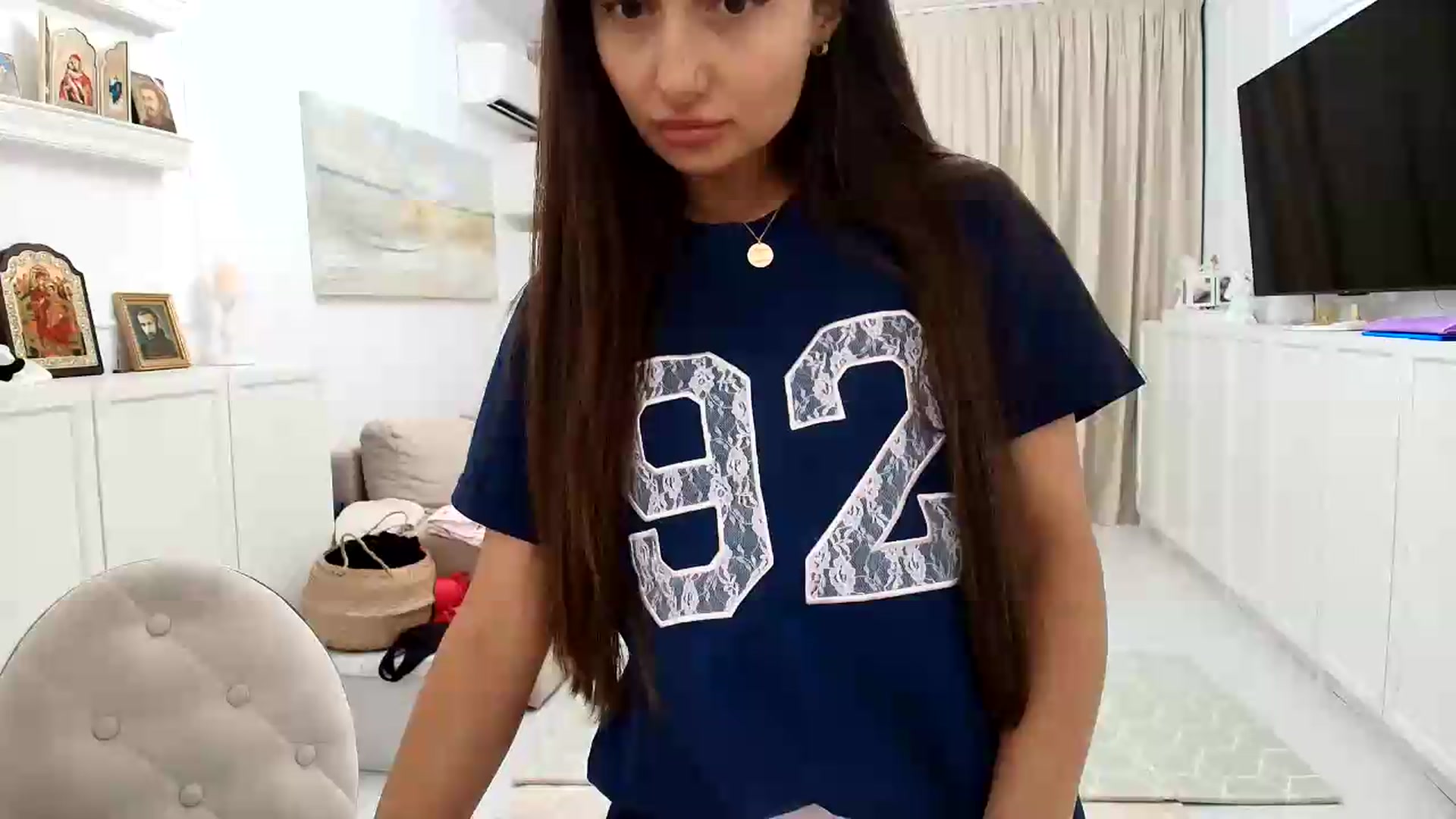 Gallery image thumbnail from Wennndyk's myfreecams stream on, 07/15/2026, 21:14 image 1 of 20