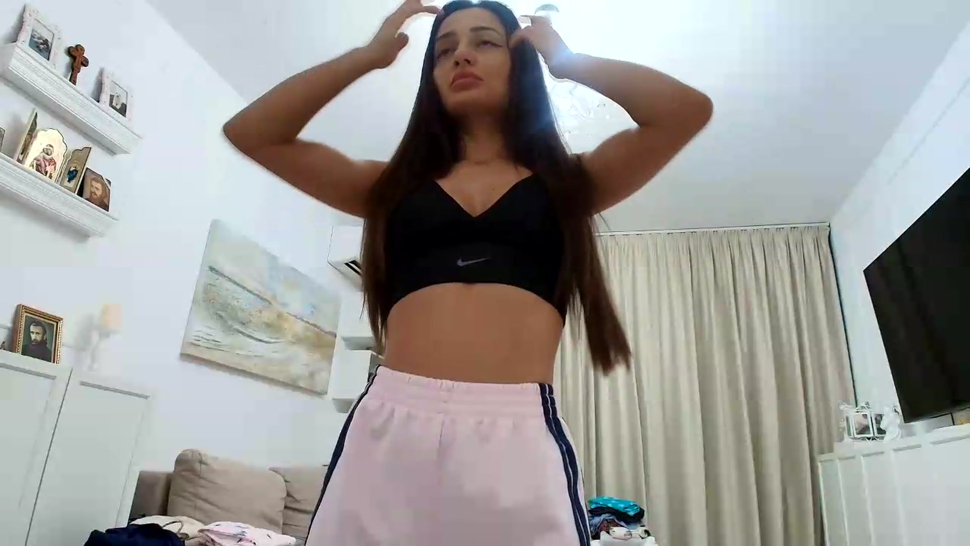 Gallery image thumbnail from Wennndyk's myfreecams stream on, 07/15/2026, 21:14 image 2 of 20