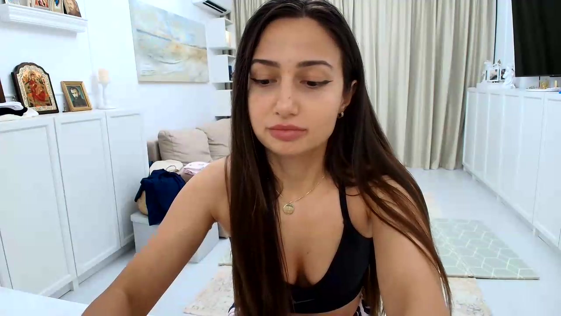 Gallery image thumbnail from Wennndyk's myfreecams stream on, 07/15/2026, 21:14 image 10 of 20