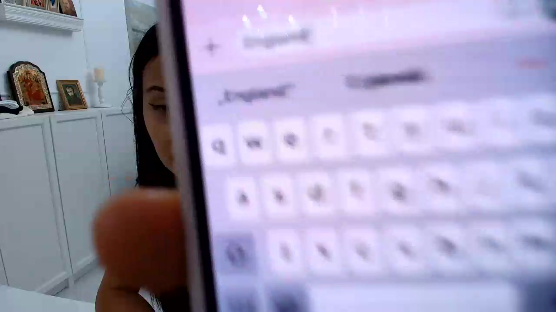 Gallery image thumbnail from Wennndyk's myfreecams stream on, 07/15/2026, 21:14 image 5 of 20
