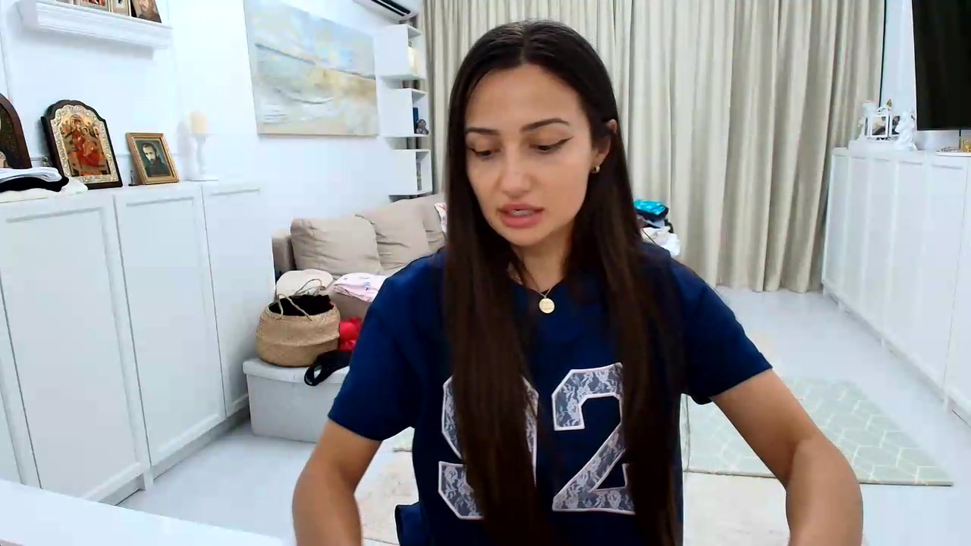 Gallery image thumbnail from Wennndyk's myfreecams stream on, 07/15/2026, 21:36 image 6 of 20