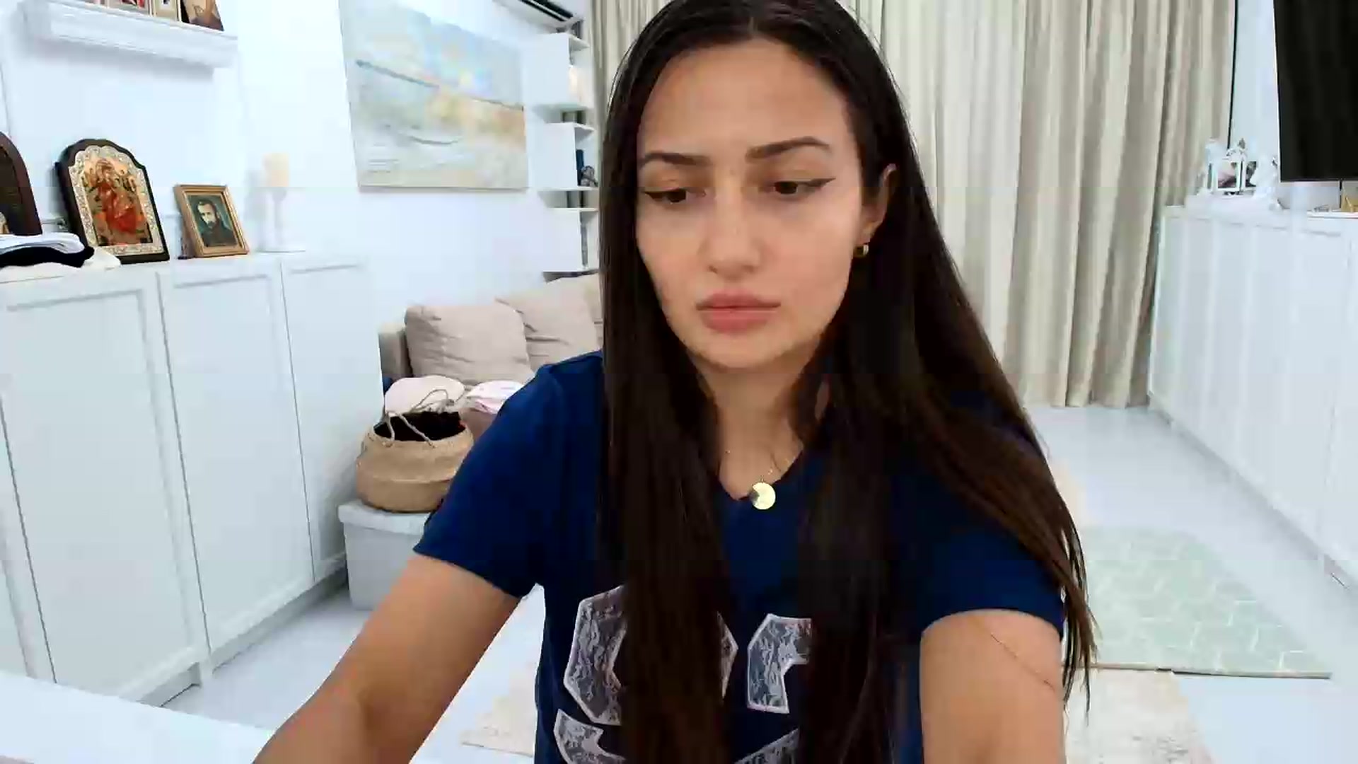 Gallery image thumbnail from Wennndyk's myfreecams stream on, 07/15/2026, 21:36 image 1 of 20