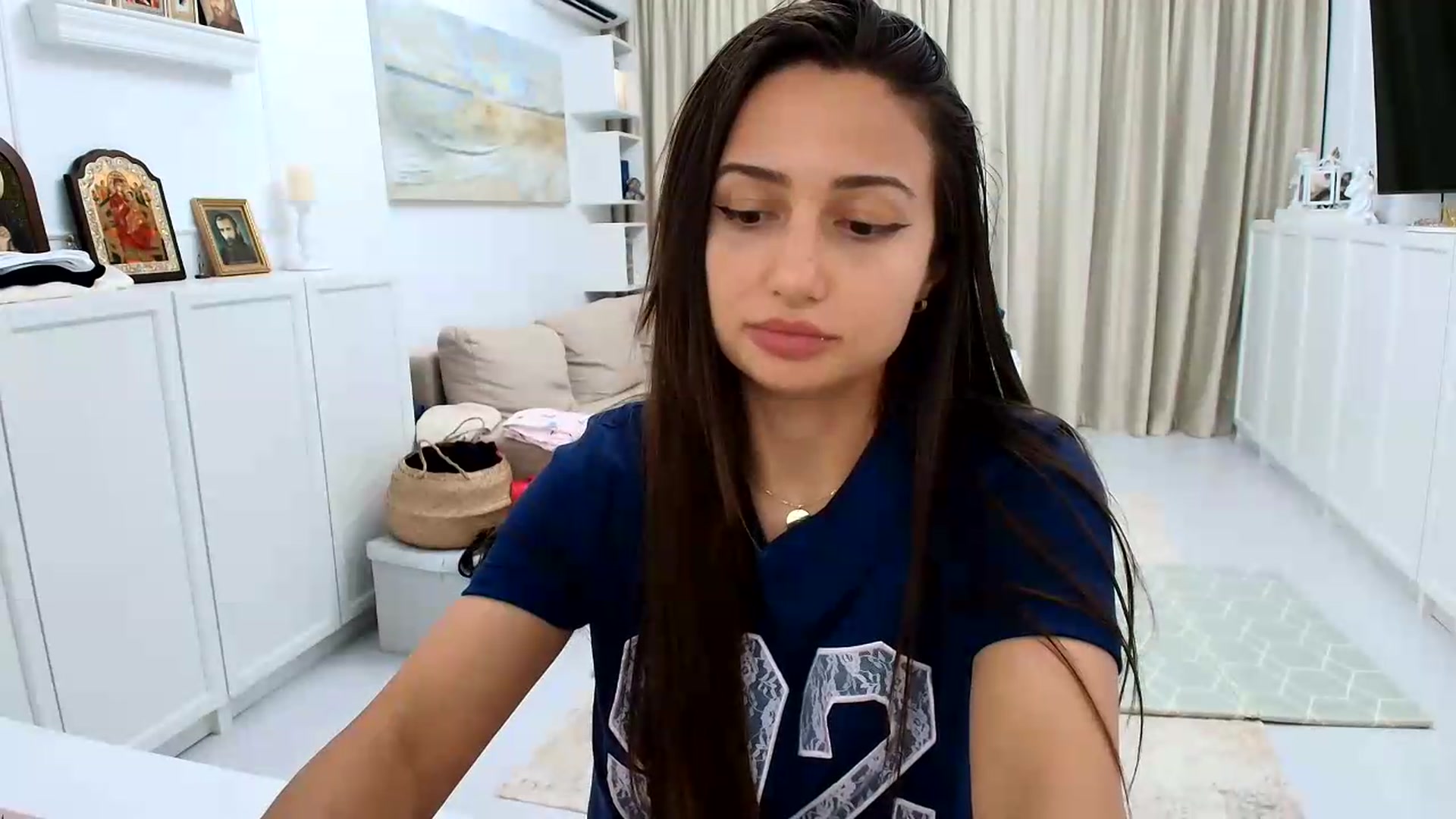 Gallery image thumbnail from Wennndyk's myfreecams stream on, 07/15/2026, 21:36 image 15 of 20