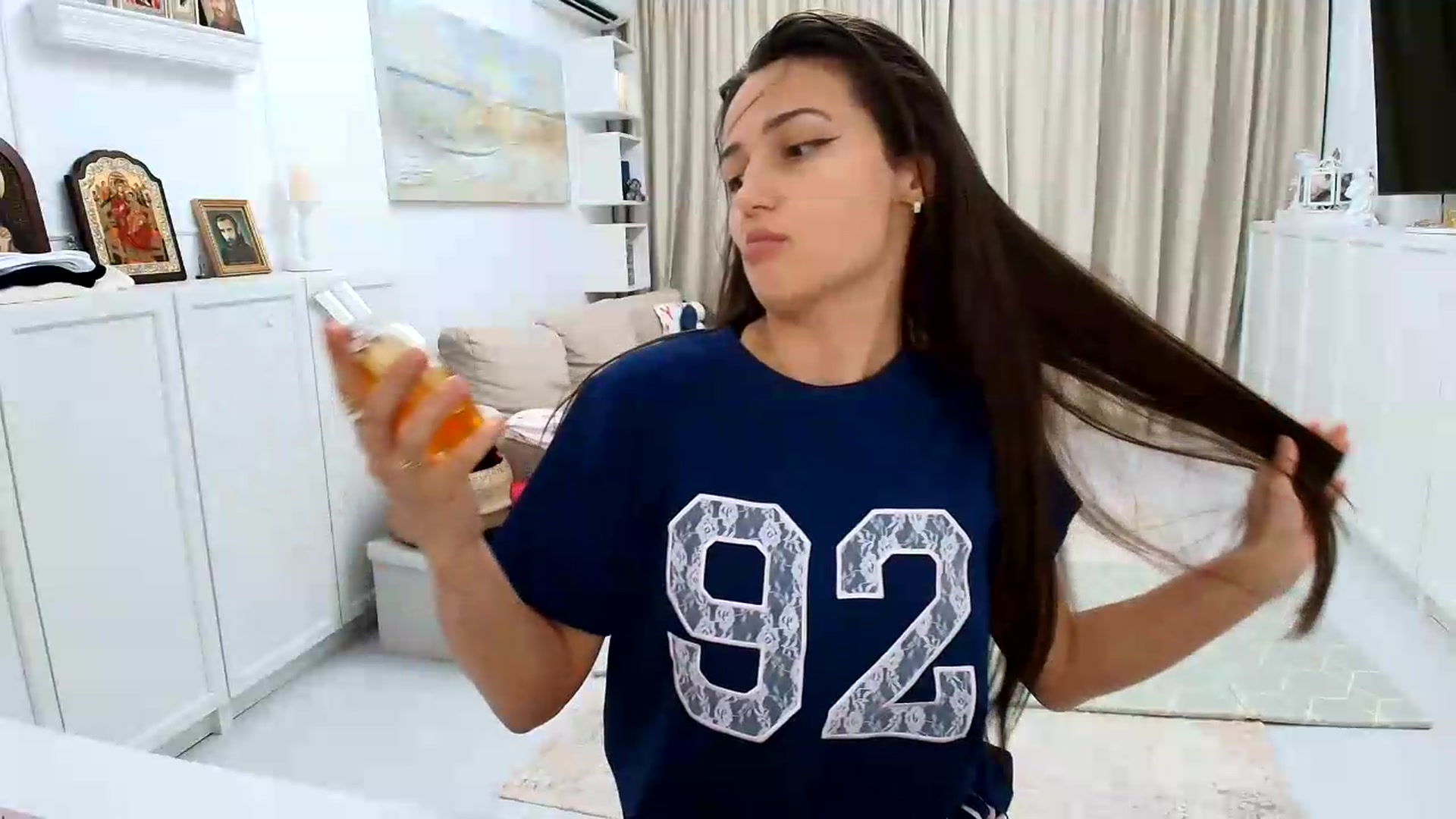 Gallery image thumbnail from Wennndyk's myfreecams stream on, 07/15/2026, 21:36 image 18 of 20