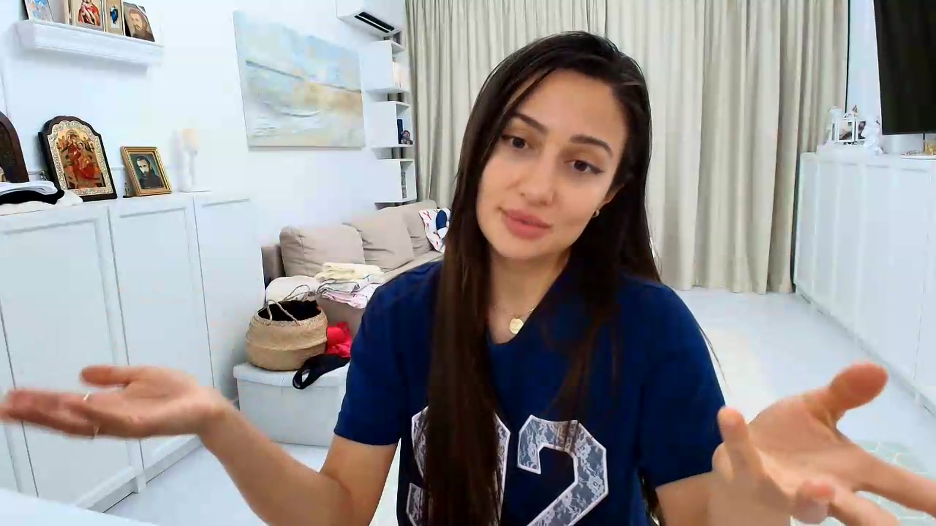 Gallery image thumbnail from Wennndyk's myfreecams stream on, 07/15/2026, 22:56 image 18 of 20