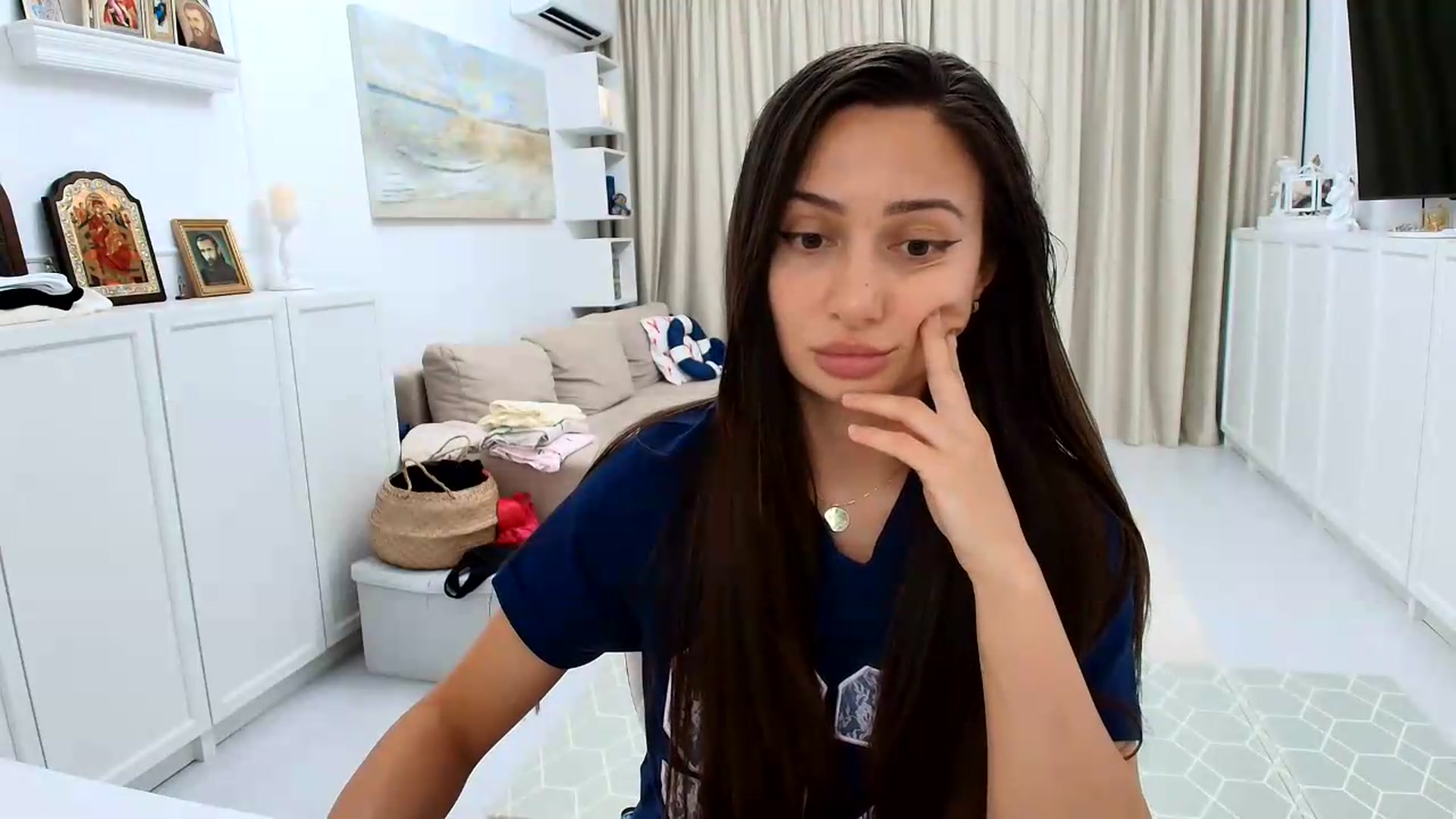 Gallery image thumbnail from Wennndyk's myfreecams stream on, 07/15/2026, 22:56 image 2 of 20