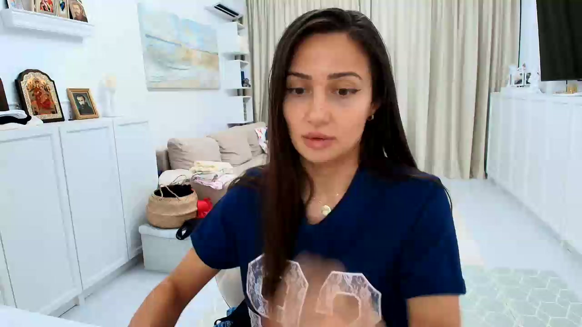 Gallery image thumbnail from Wennndyk's myfreecams stream on, 07/15/2026, 22:56 image 1 of 20