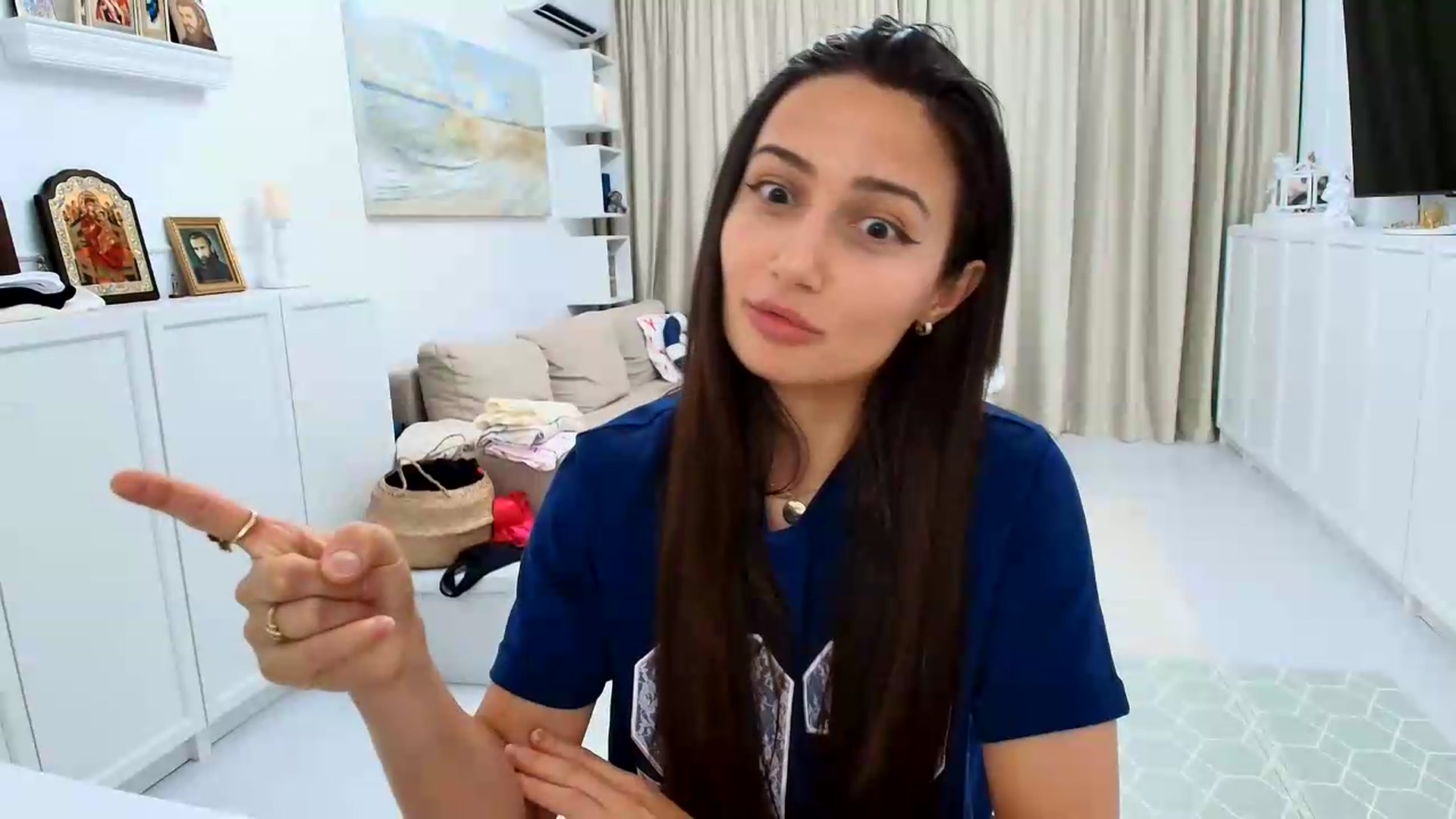 Gallery image thumbnail from Wennndyk's myfreecams stream on, 07/15/2026, 22:56 image 7 of 20