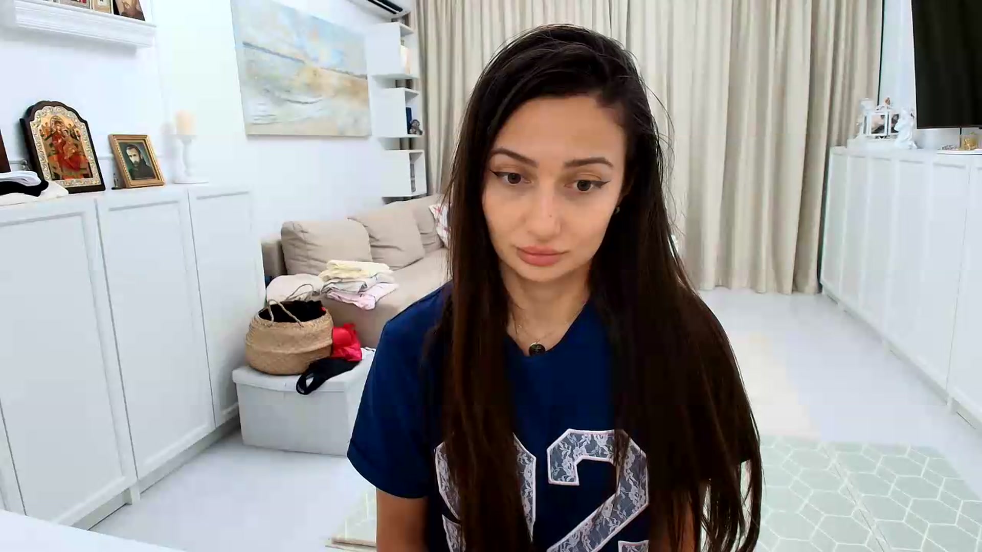 Gallery image thumbnail from Wennndyk's myfreecams stream on, 07/15/2026, 23:45 image 2 of 20