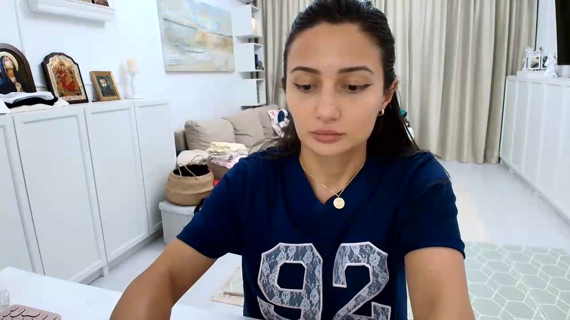 Gallery image thumbnail from Wennndyk's myfreecams stream on, 07/16/2026, 24:12 image 12 of 20
