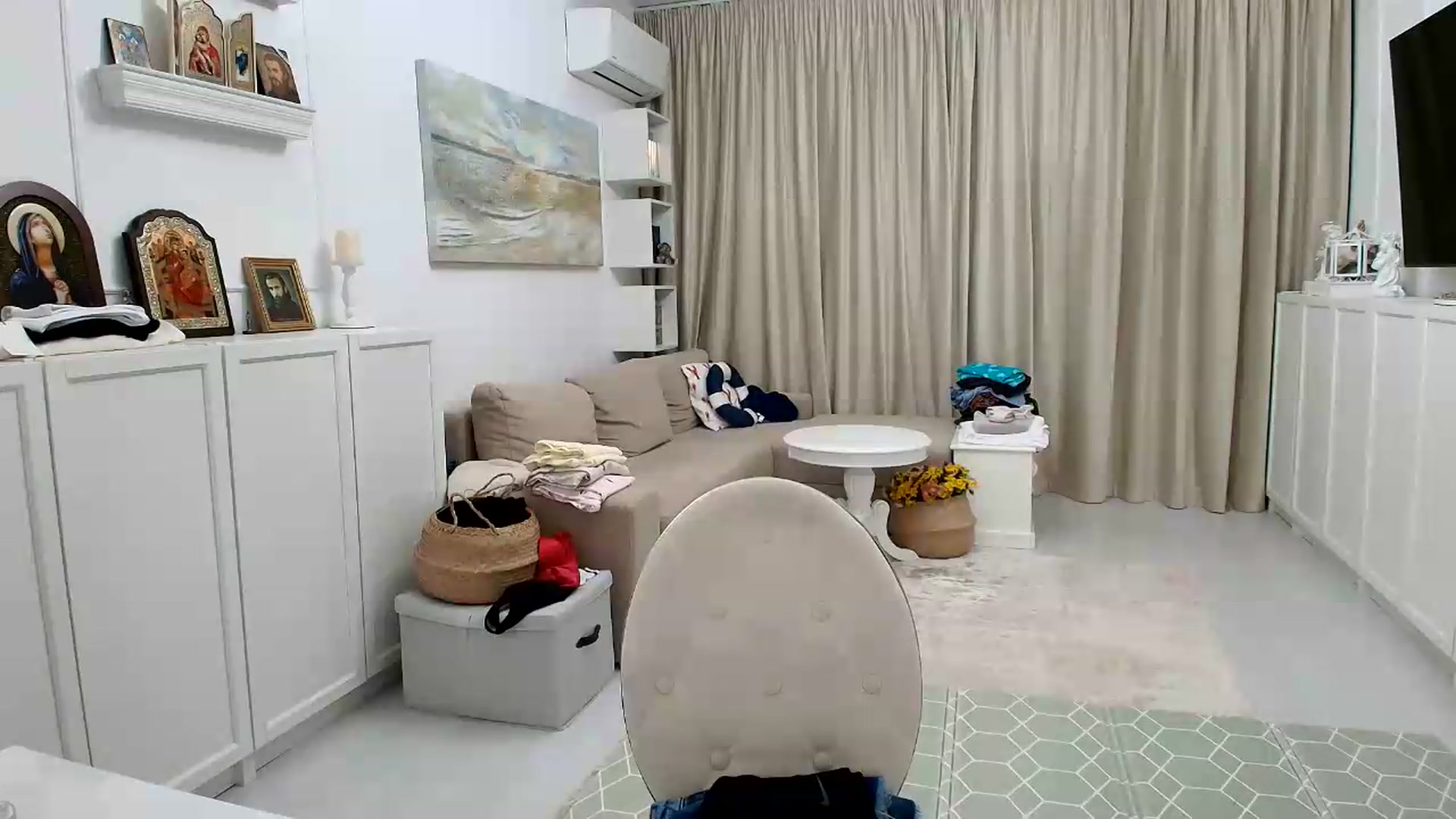 Gallery image thumbnail from Wennndyk's myfreecams stream on, 07/16/2026, 24:12 image 3 of 20