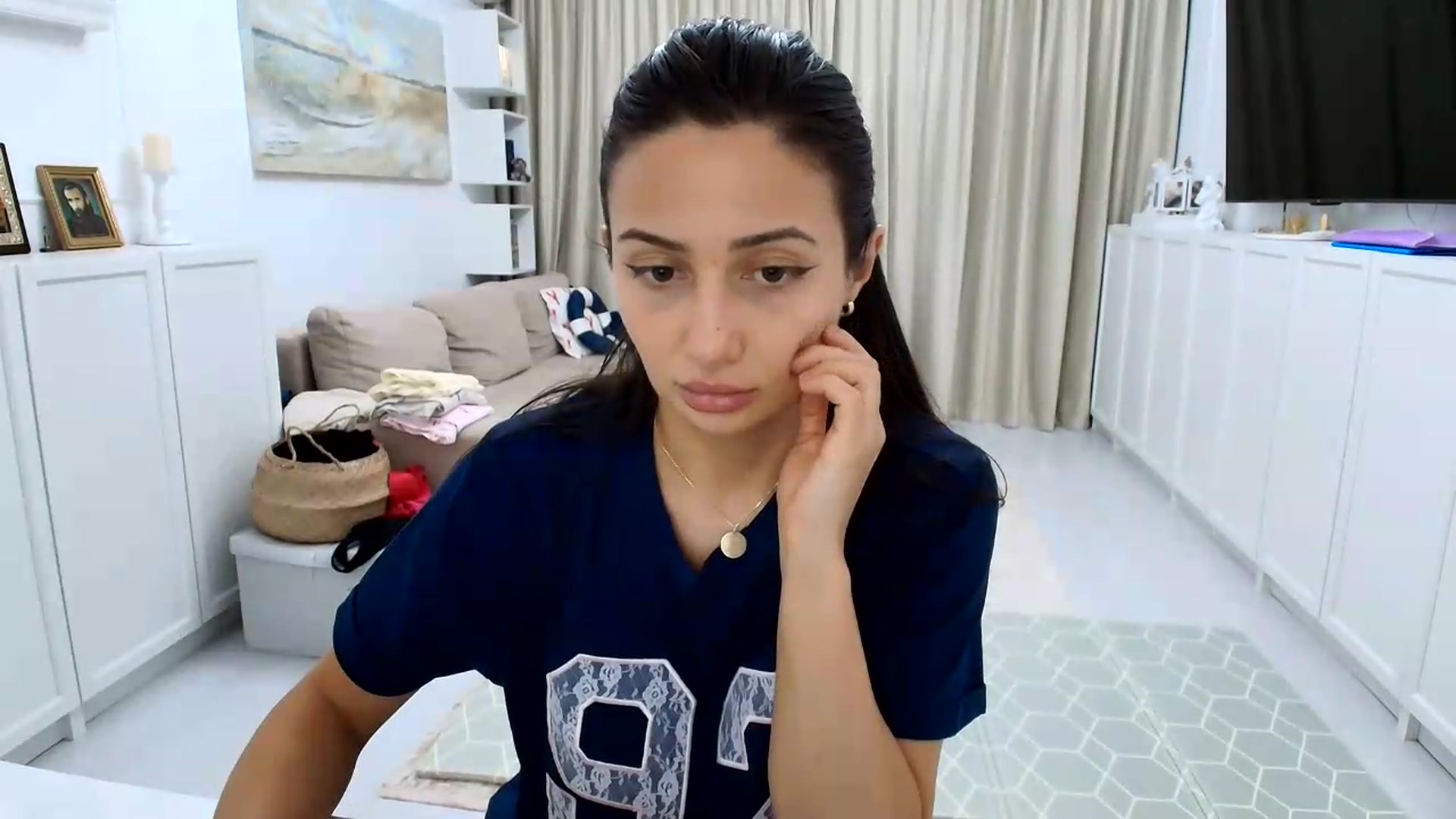 Gallery image thumbnail from Wennndyk's myfreecams stream on, 07/16/2026, 24:12 image 20 of 20