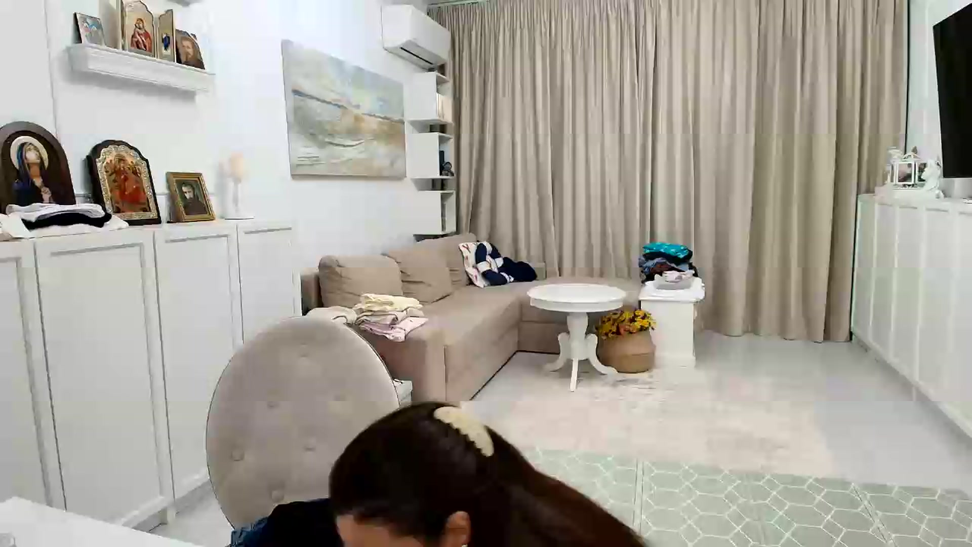 Gallery image thumbnail from Wennndyk's myfreecams stream on, 07/16/2026, 24:12 image 10 of 20
