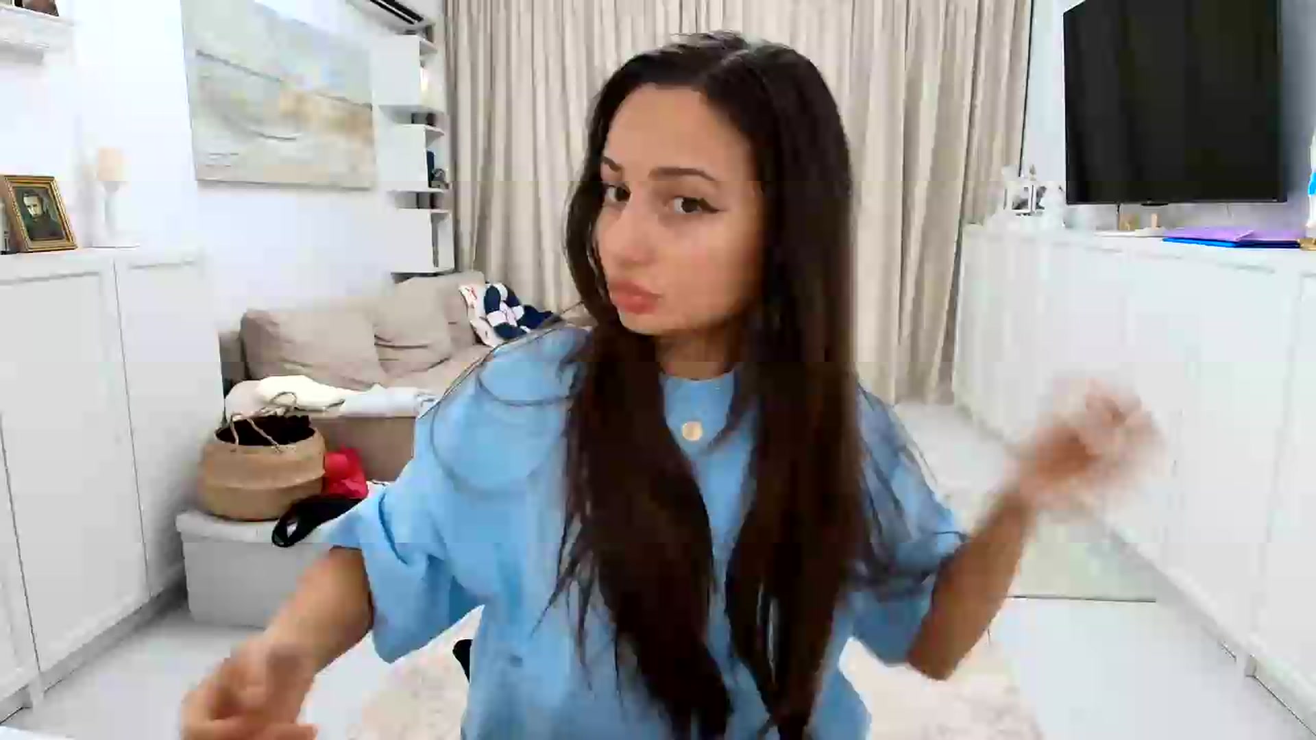 Gallery image thumbnail from Wennndyk's myfreecams stream on, 07/16/2026, 22:31 image 1 of 20