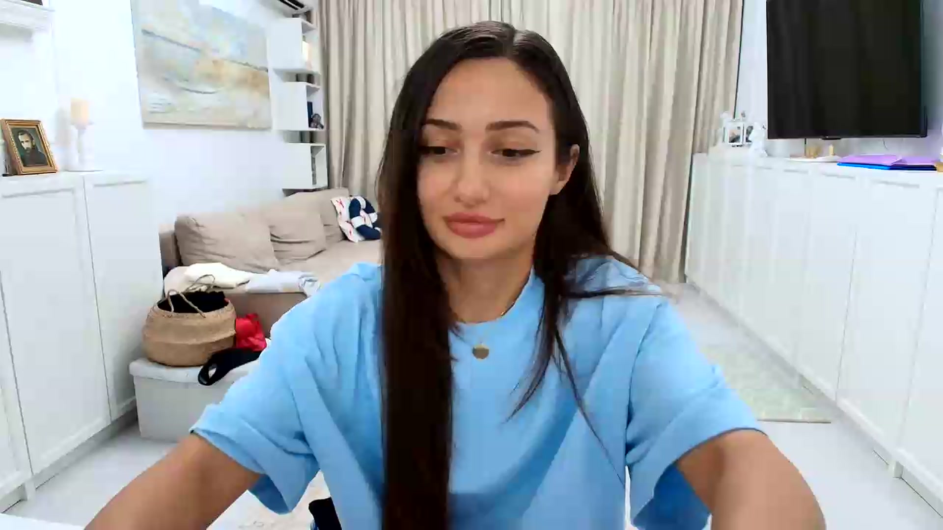 Gallery image thumbnail from Wennndyk's myfreecams stream on, 07/16/2026, 22:31 image 2 of 20