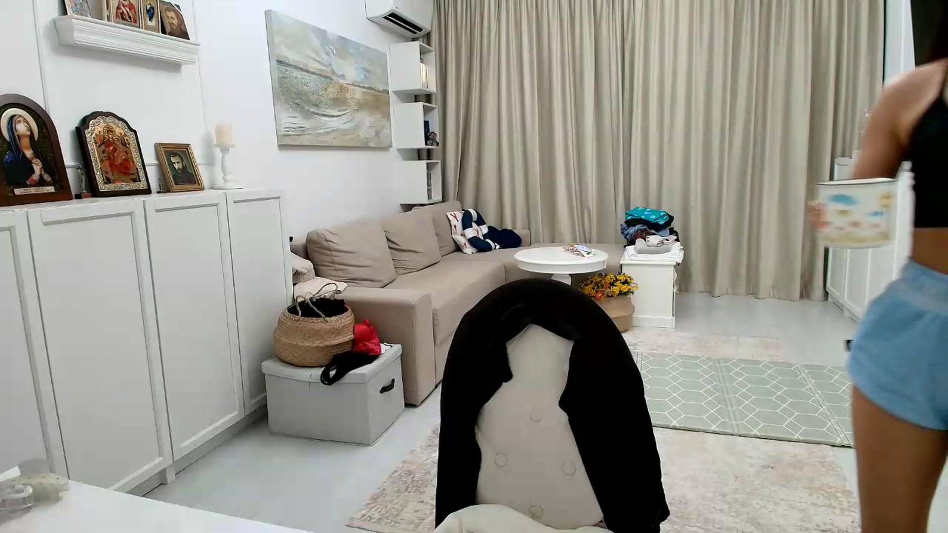 Gallery image thumbnail from Wennndyk's myfreecams stream on, 07/17/2026, 23:09 image 18 of 20