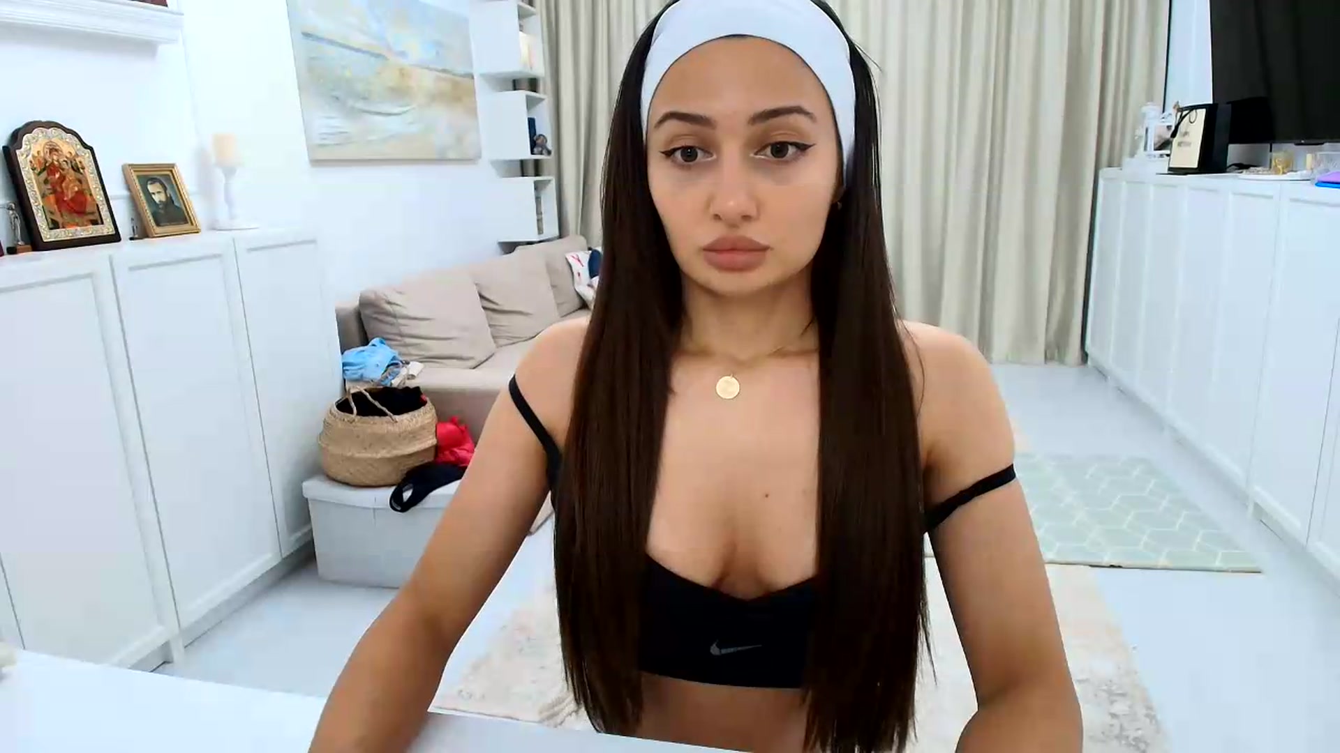 Gallery image thumbnail from Wennndyk's myfreecams stream on, 07/17/2026, 23:09 image 4 of 20