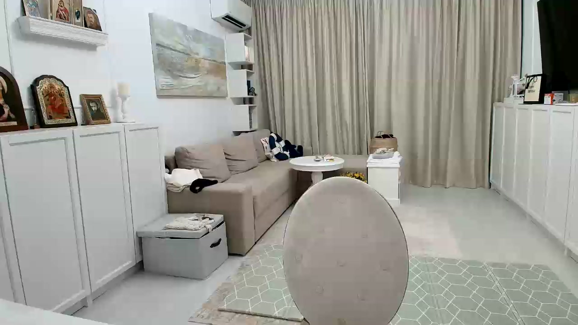 Gallery image thumbnail from Wennndyk's myfreecams stream on, 07/19/2026, 01:03 image 6 of 20