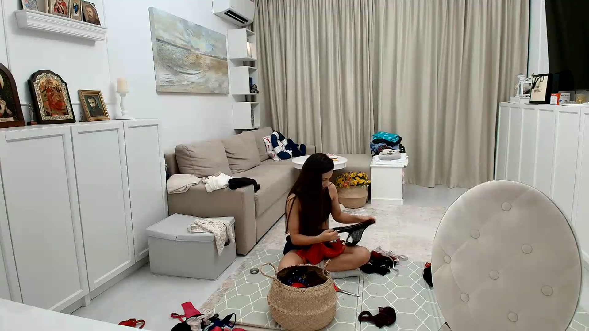 Gallery image thumbnail from Wennndyk's myfreecams stream on, 07/19/2026, 01:03 image 2 of 20