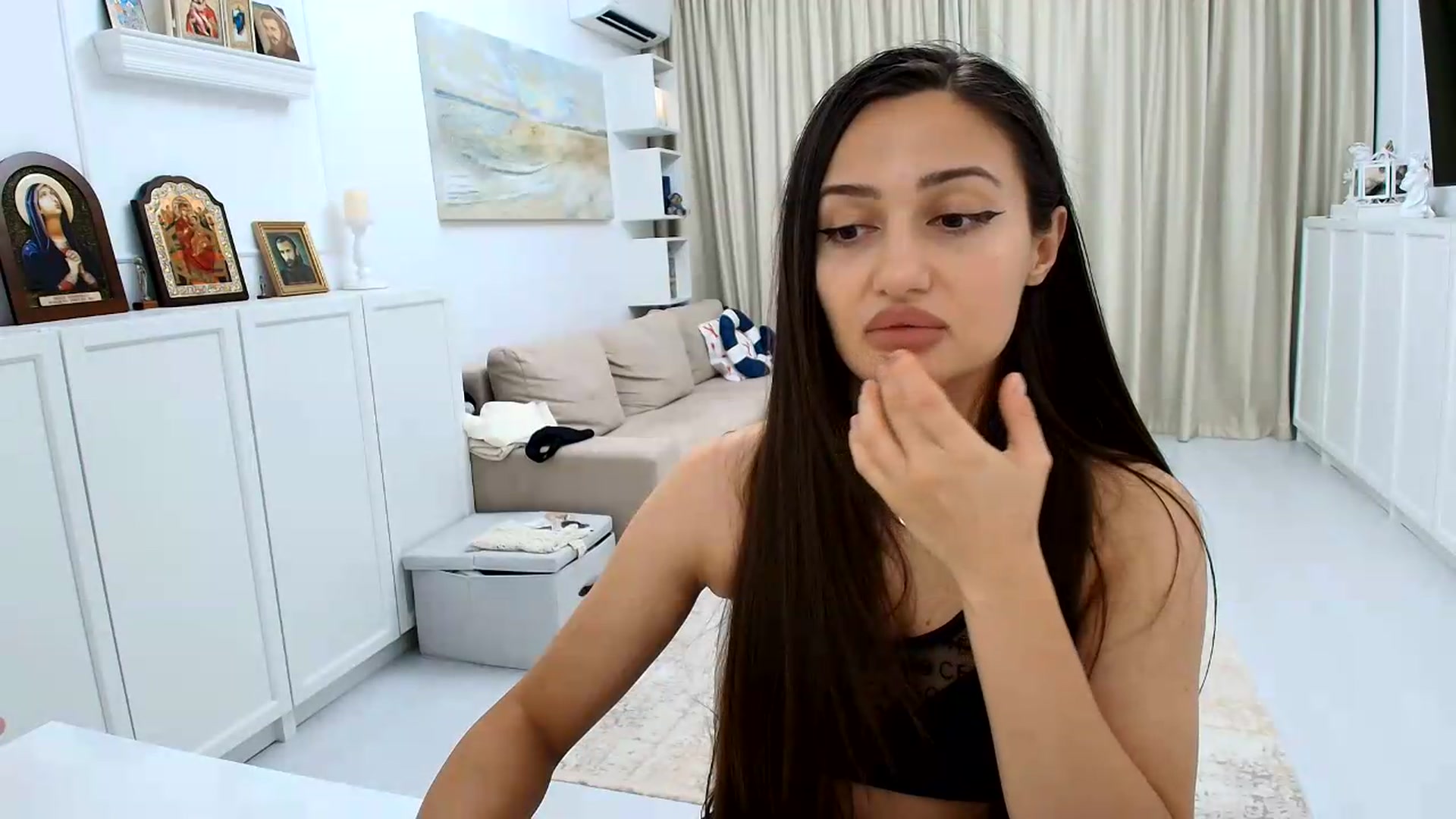 Gallery image thumbnail from Wennndyk's myfreecams stream on, 07/19/2026, 01:03 image 11 of 20