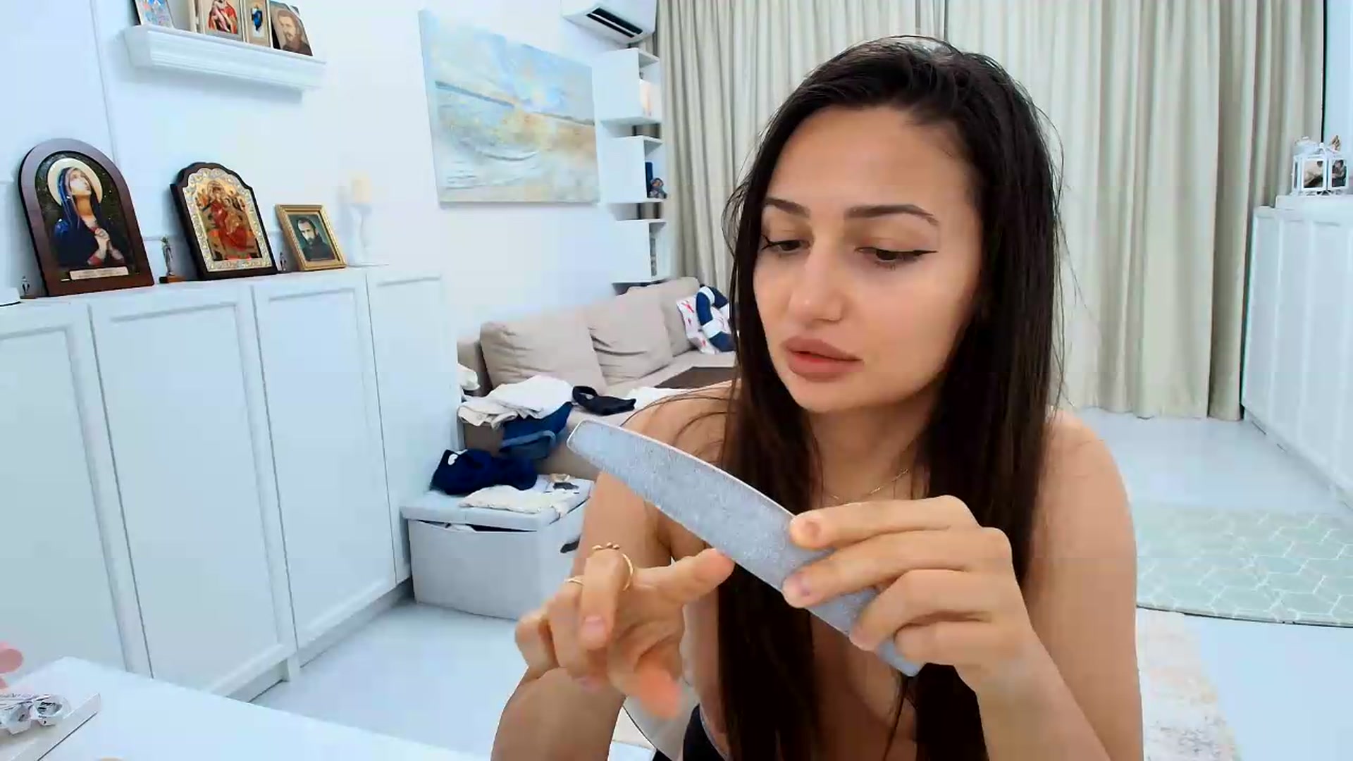 Gallery image thumbnail from Wennndyk's myfreecams stream on, 07/19/2026, 22:33 image 19 of 20