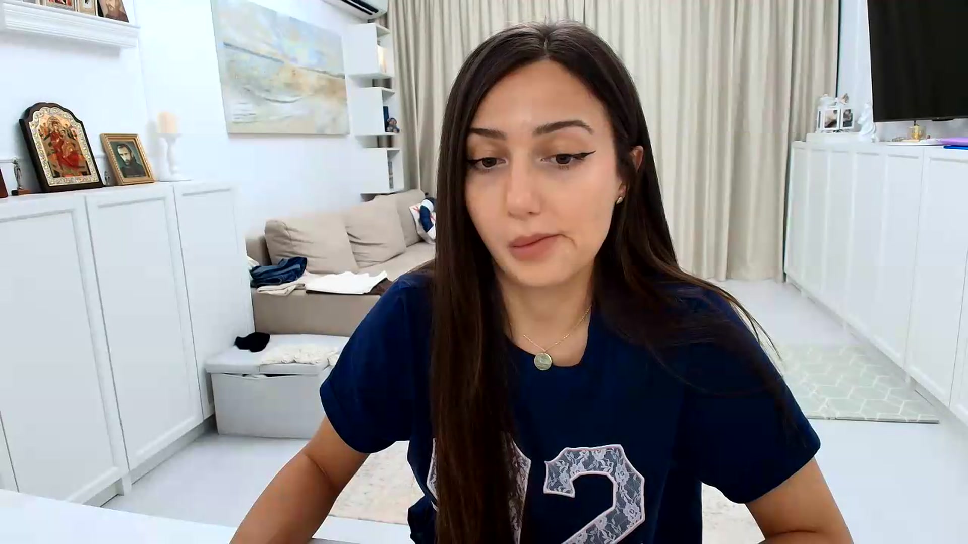Gallery image thumbnail from Wennndyk's myfreecams stream on, 07/20/2026, 21:49 image 2 of 20