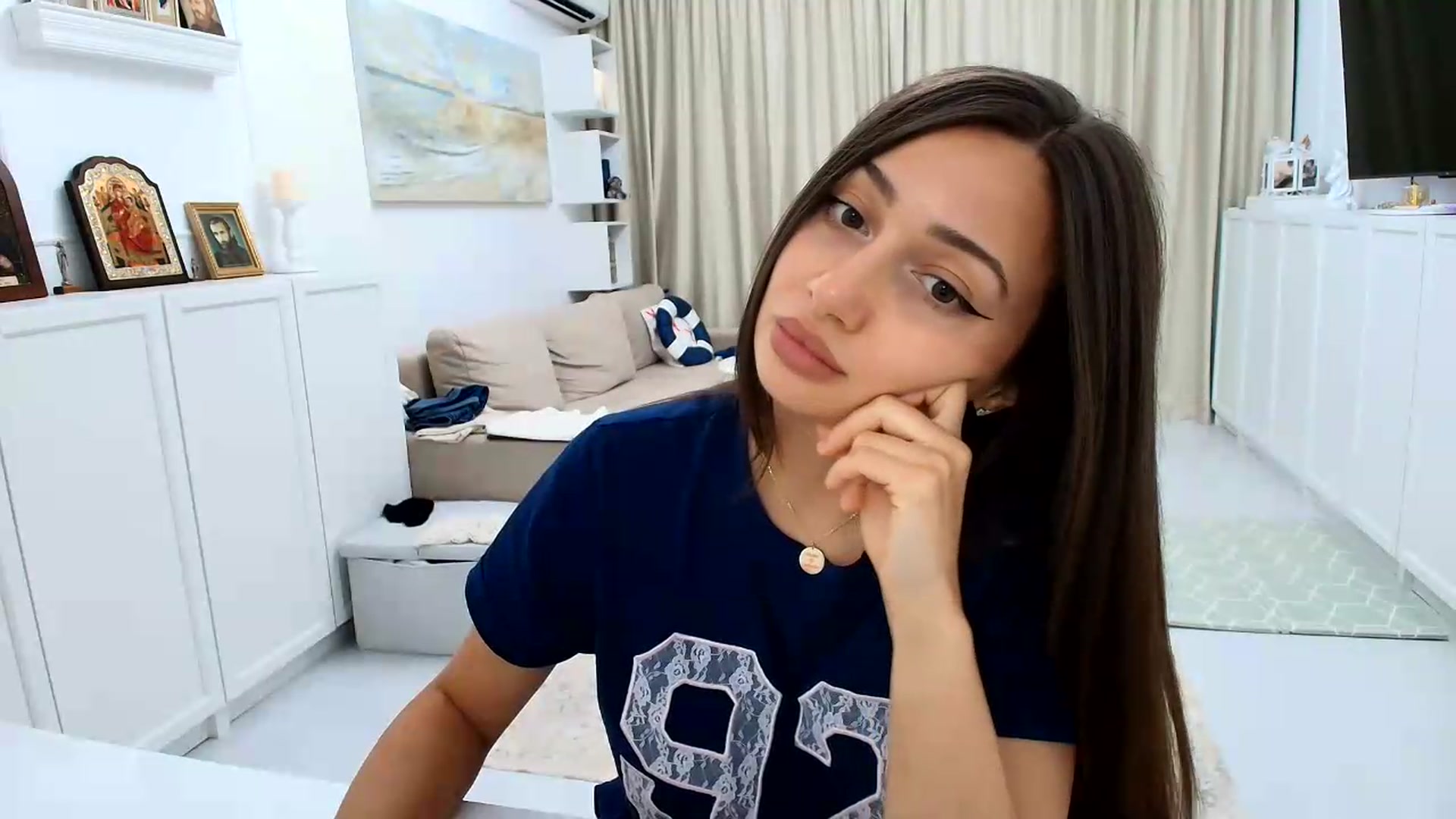 Gallery image thumbnail from Wennndyk's myfreecams stream on, 07/20/2026, 21:49 image 5 of 20