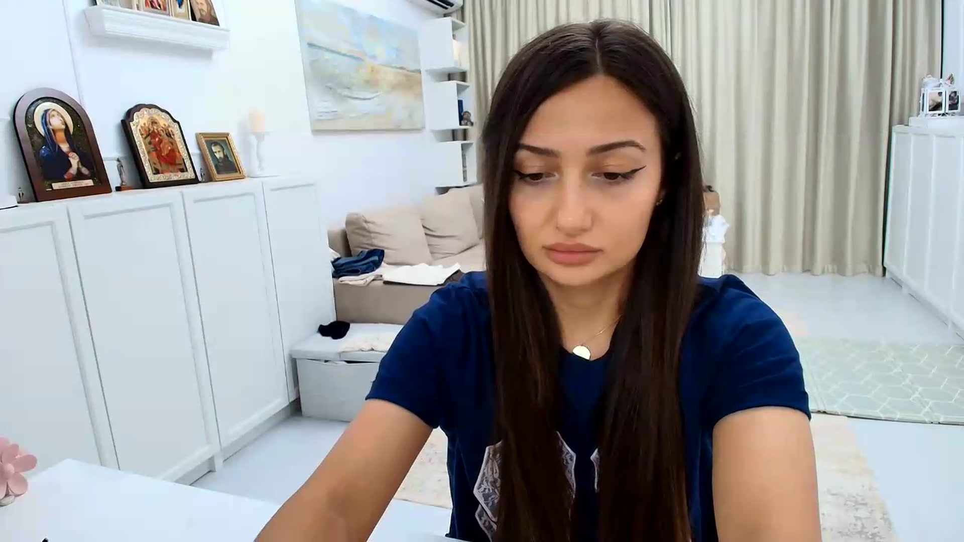 Gallery image thumbnail from Wennndyk's myfreecams stream on, 07/20/2026, 21:49 image 16 of 20