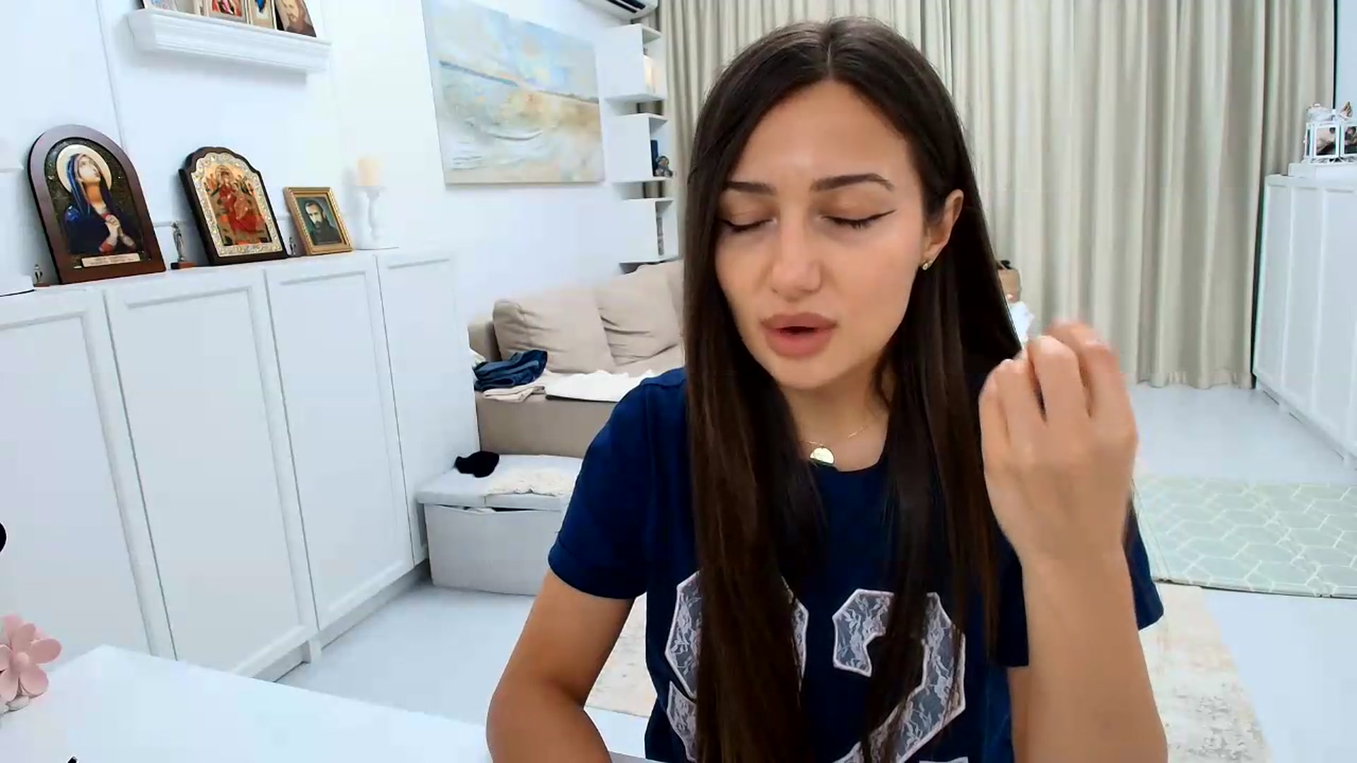 Gallery image thumbnail from Wennndyk's myfreecams stream on, 07/20/2026, 21:49 image 18 of 20