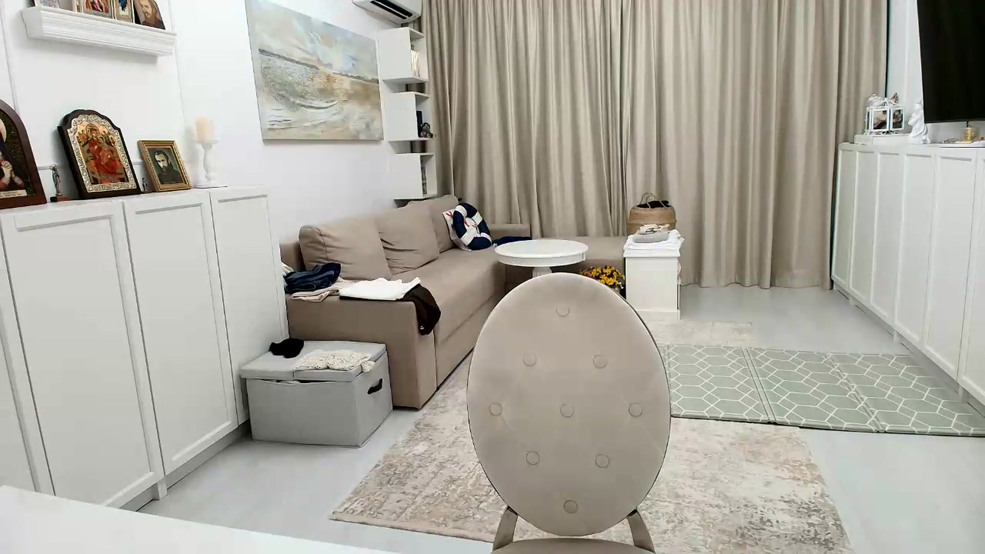 Gallery image thumbnail from Wennndyk's myfreecams stream on, 07/20/2026, 21:49 image 7 of 20