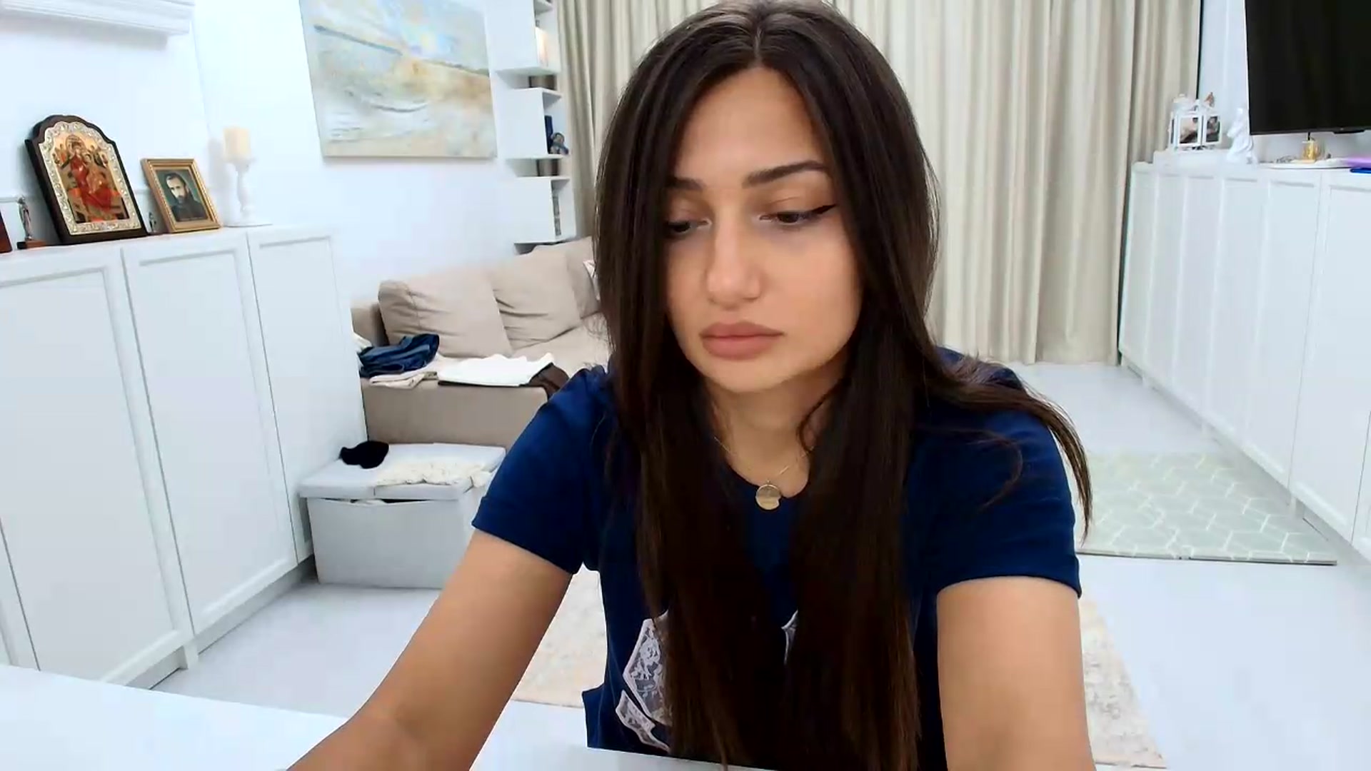Gallery image thumbnail from Wennndyk's myfreecams stream on, 07/20/2026, 21:49 image 3 of 20