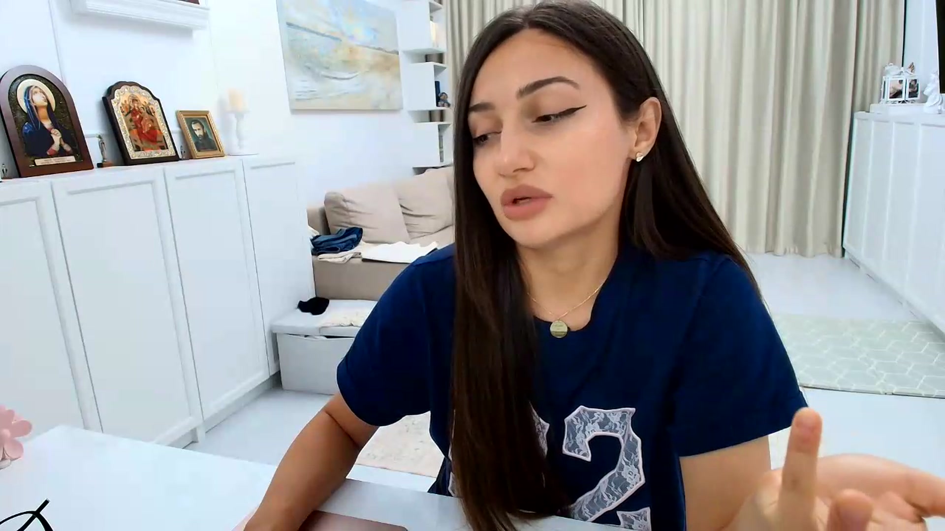 Gallery image thumbnail from Wennndyk's myfreecams stream on, 07/20/2026, 23:13 image 12 of 20