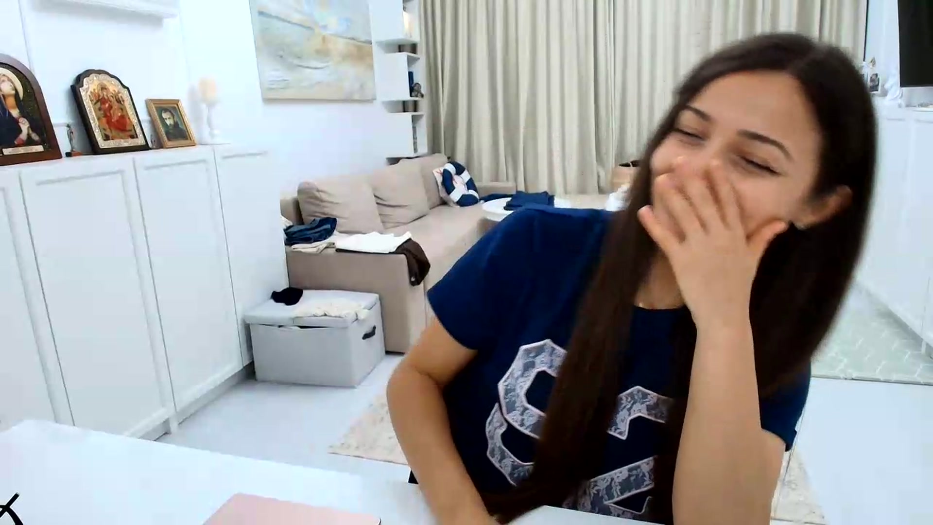 Gallery image thumbnail from Wennndyk's myfreecams stream on, 07/20/2026, 23:13 image 7 of 20