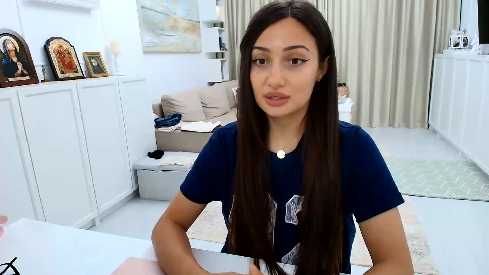 Gallery image thumbnail from Wennndyk's myfreecams stream on, 07/20/2026, 23:13 image 9 of 20