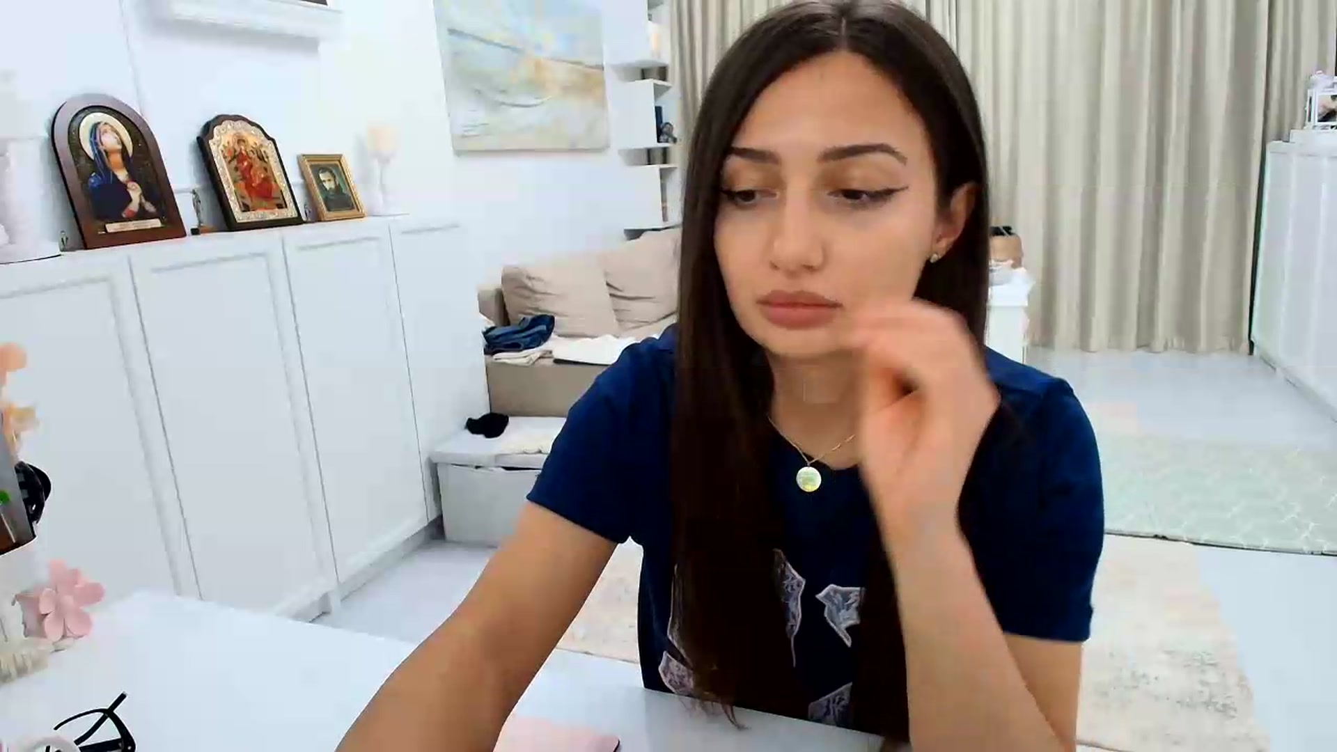 Gallery image thumbnail from Wennndyk's myfreecams stream on, 07/20/2026, 23:13 image 19 of 20