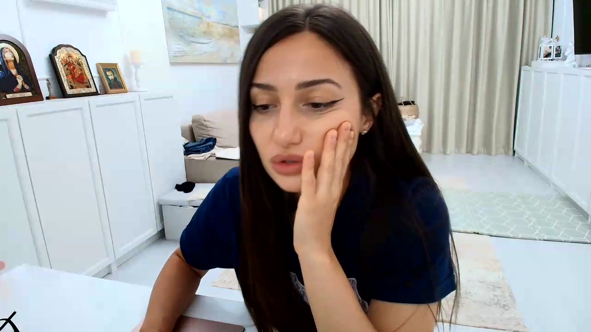 Gallery image thumbnail from Wennndyk's myfreecams stream on, 07/20/2026, 23:13 image 8 of 20