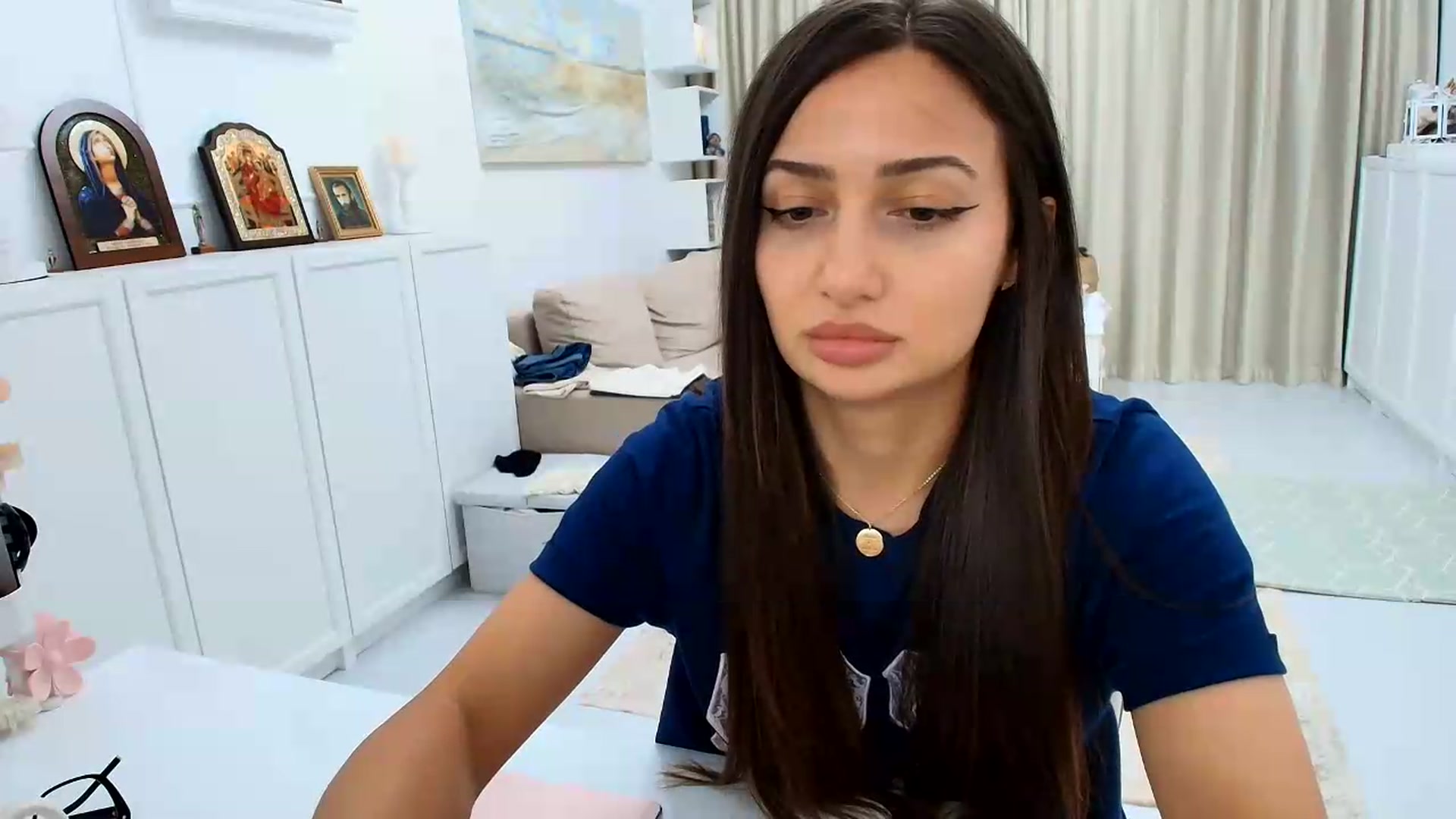 Gallery image thumbnail from Wennndyk's myfreecams stream on, 07/20/2026, 23:13 image 17 of 20
