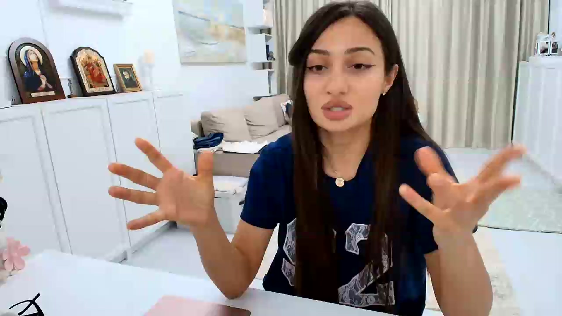 Gallery image thumbnail from Wennndyk's myfreecams stream on, 07/20/2026, 23:13 image 15 of 20