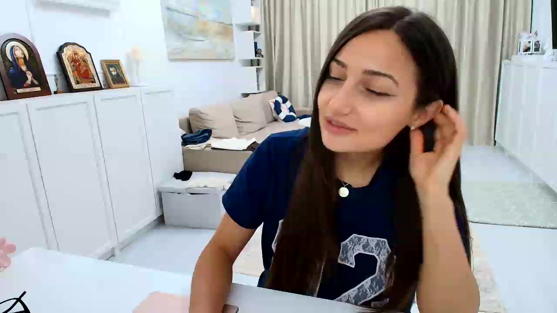 Gallery image thumbnail from Wennndyk's myfreecams stream on, 07/20/2026, 23:13 image 11 of 20